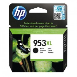 Tinteiro HP953XL Preto