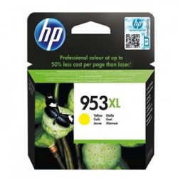 Tinteiro HP953XL Amarelo