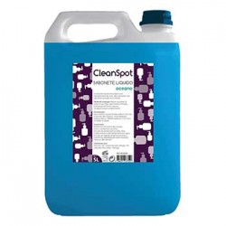 Sabonete Mãos CleanSpot Azul Oceano (5 Litros)