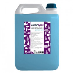 Sabonete Mãos CleanSpot Perola azul (5 Litros)