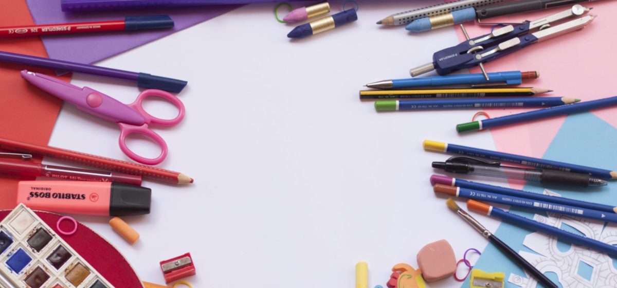 Material de Escrit&oacute;rio